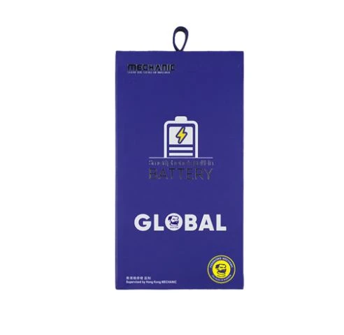 Mechanic Infinix Hot 11 Play Battery - Premium Quality Replacement