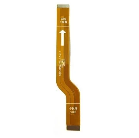 Infinix Zero 8 Main Flex