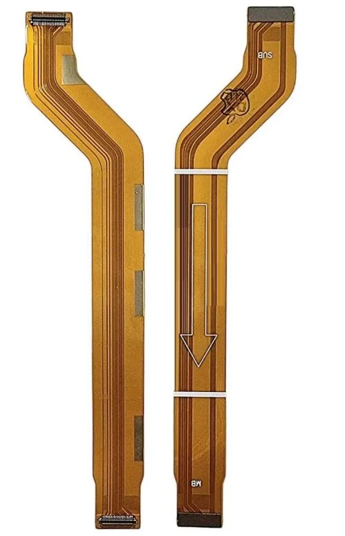 Infinix Hot 11S Main Flex