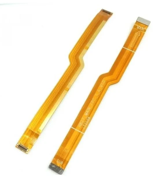 Infinix Hot 8 Main Flex