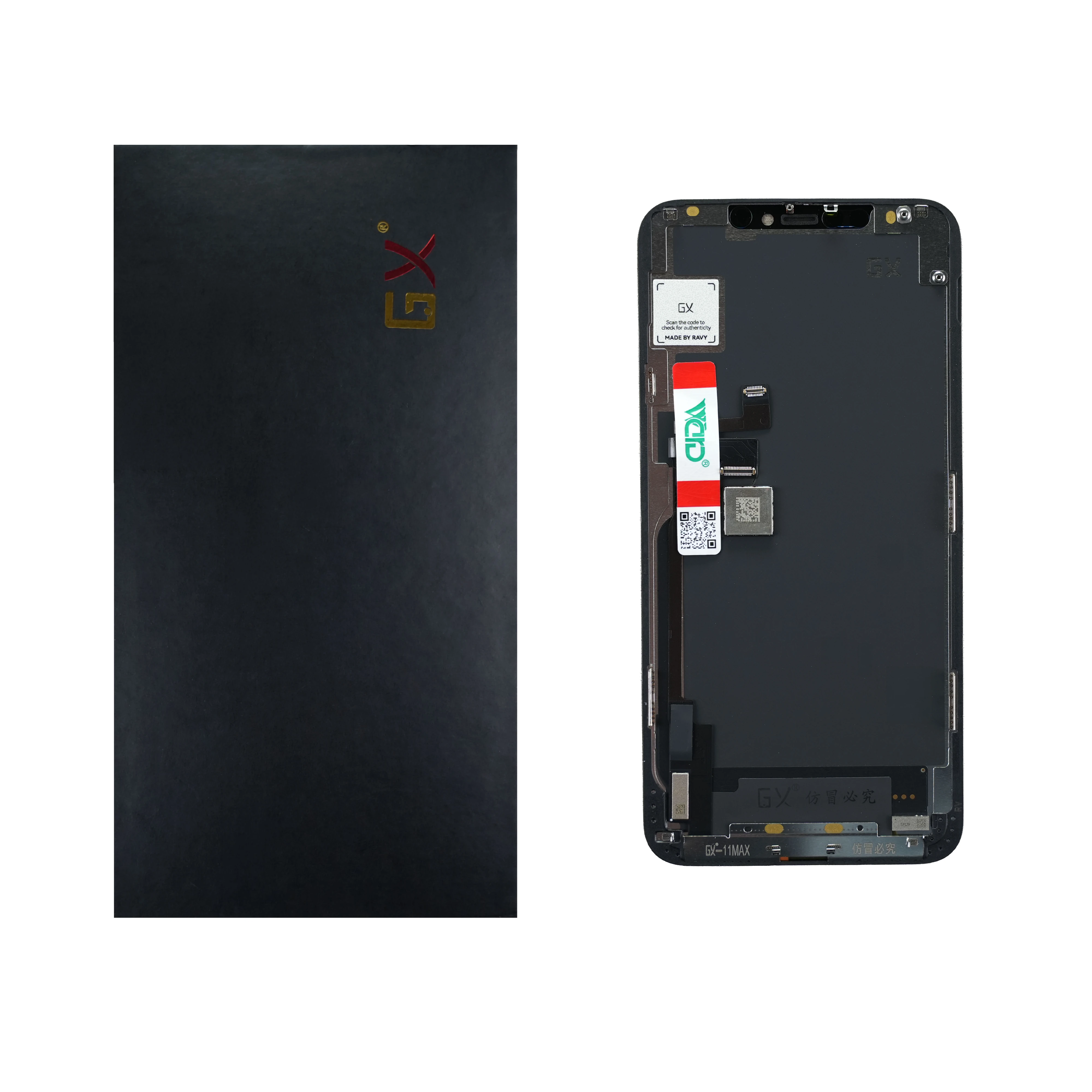 Iphone 11 Pro GX LCD