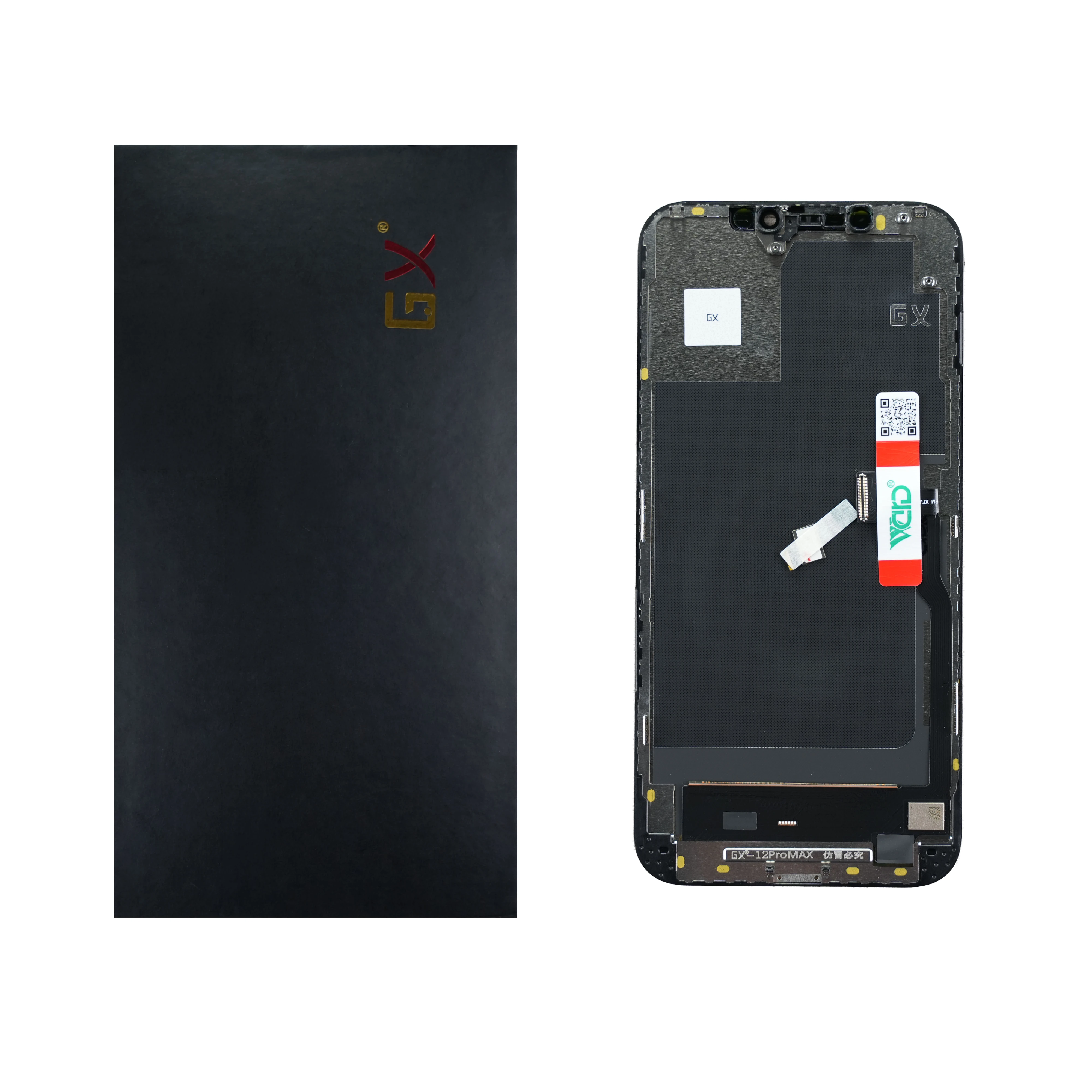 Iphone 12 Pro Max GX LCD
