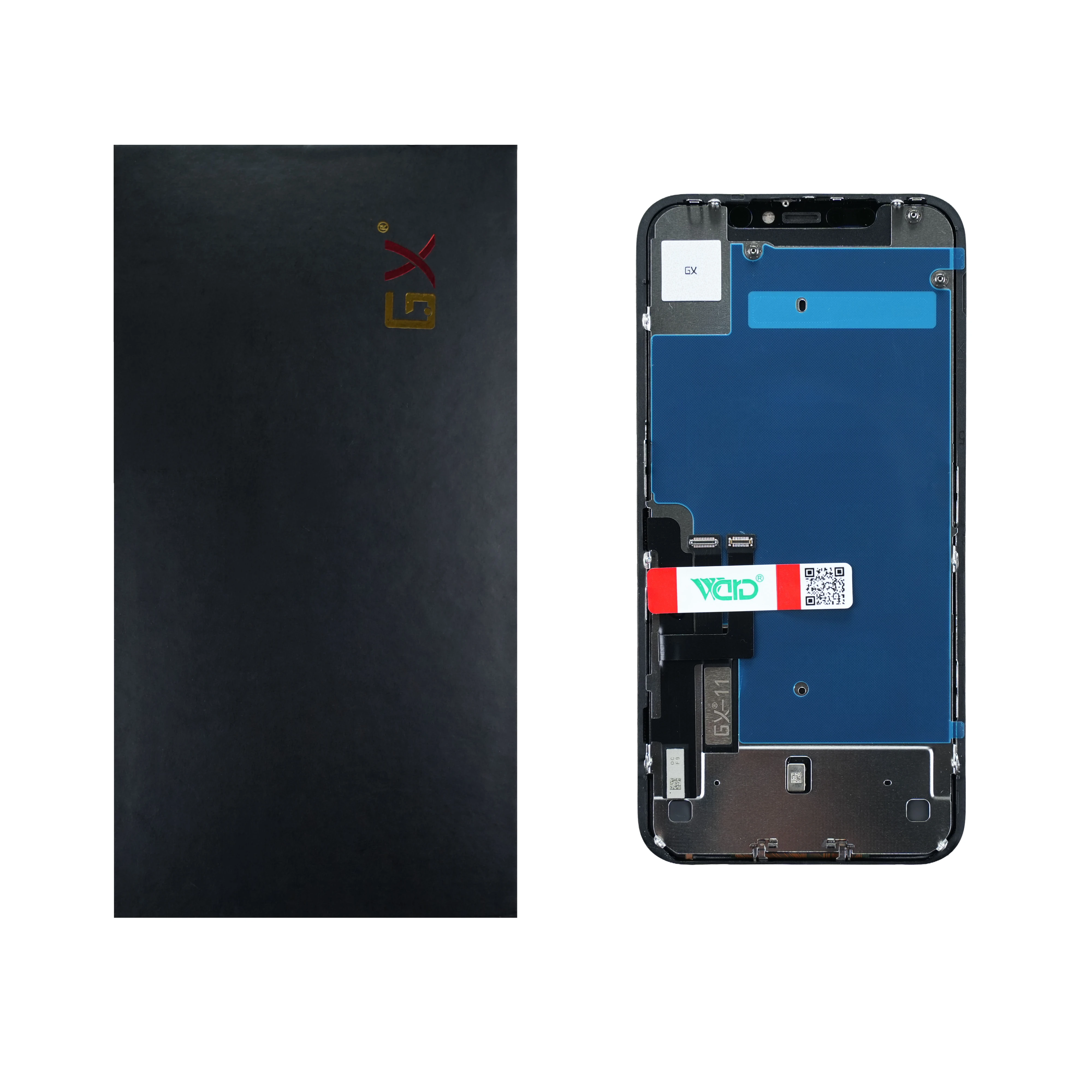 Iphone 11 GX LCD