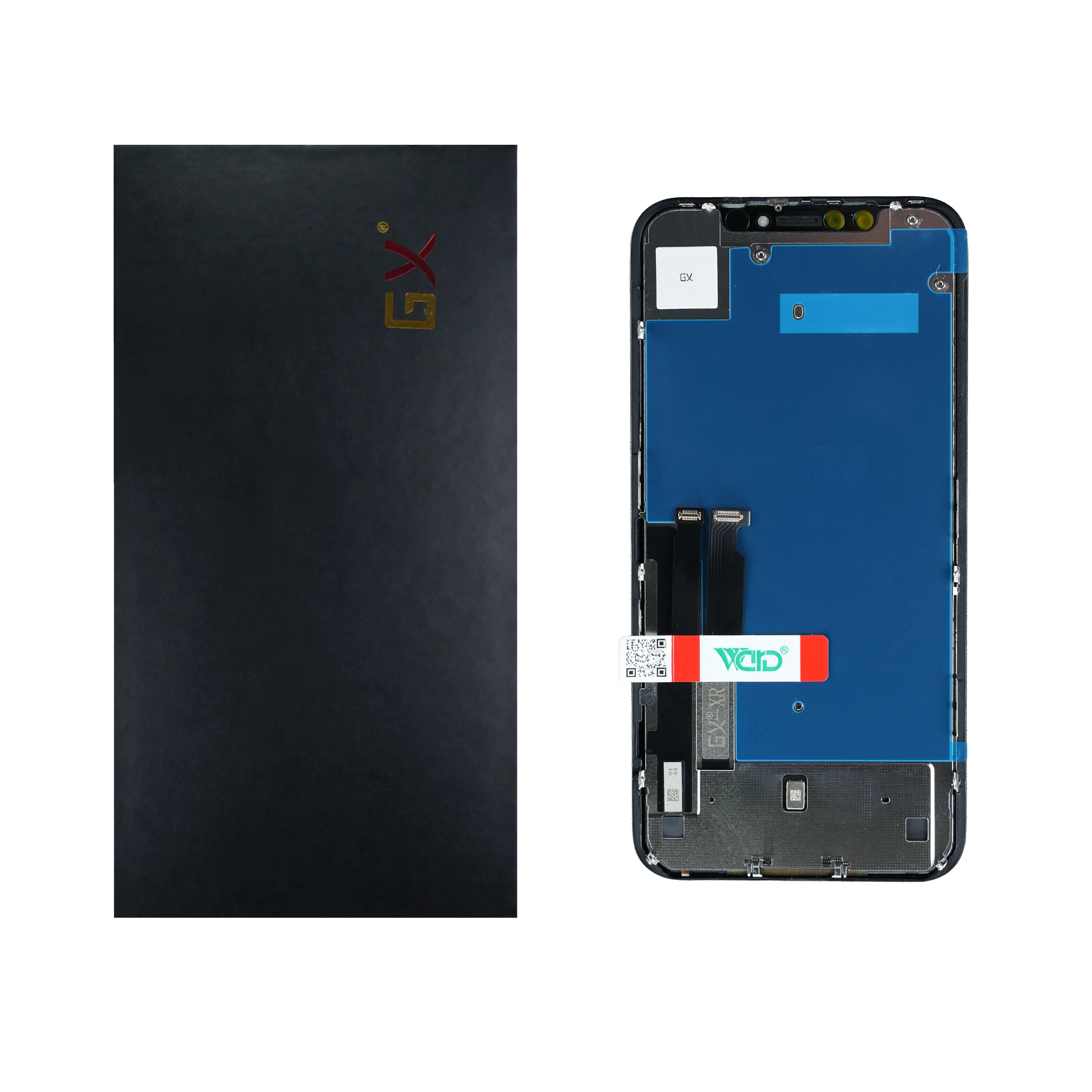 Iphone XR GX LCD