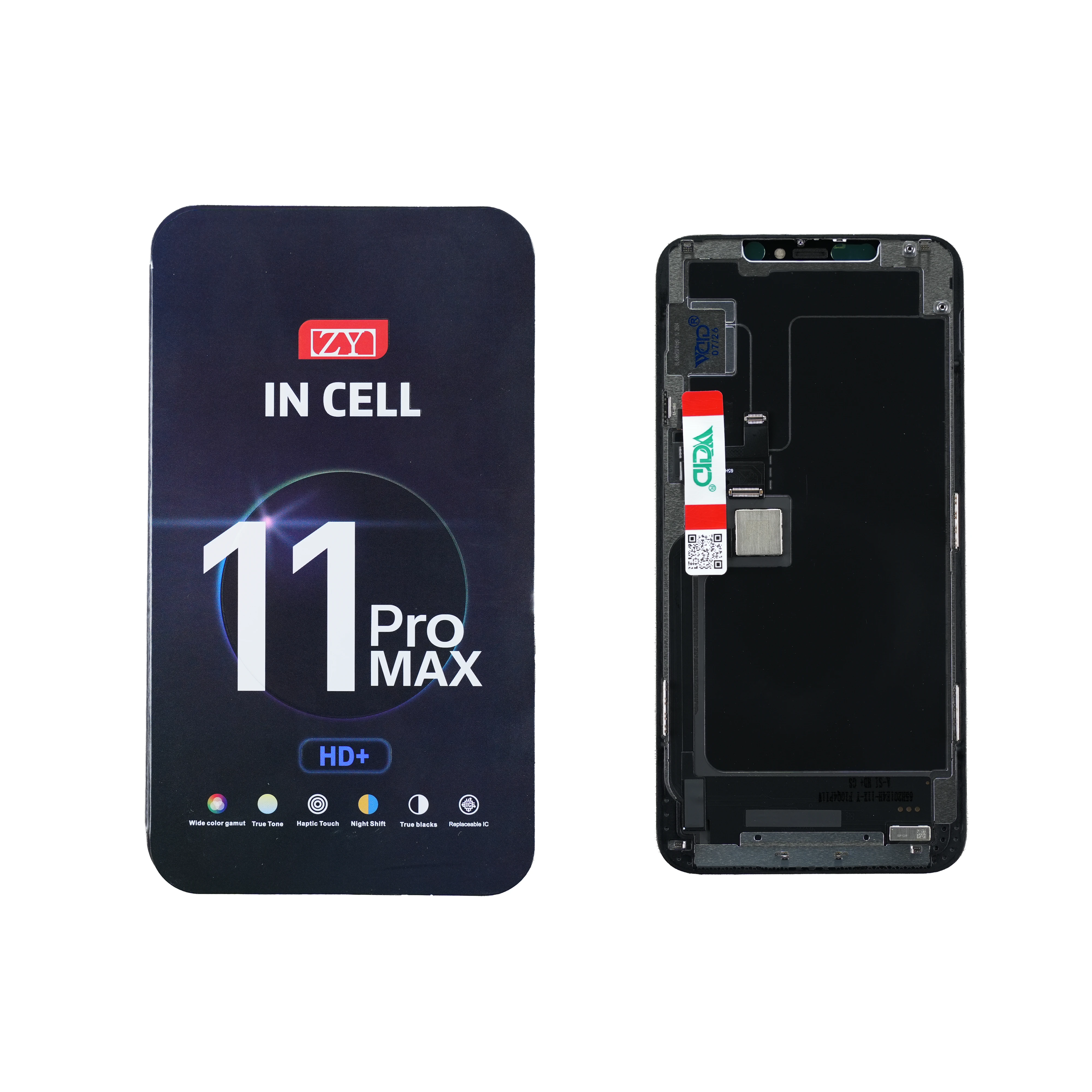 Iphone 11 Pro Max ZY INCELL ASI LCD
