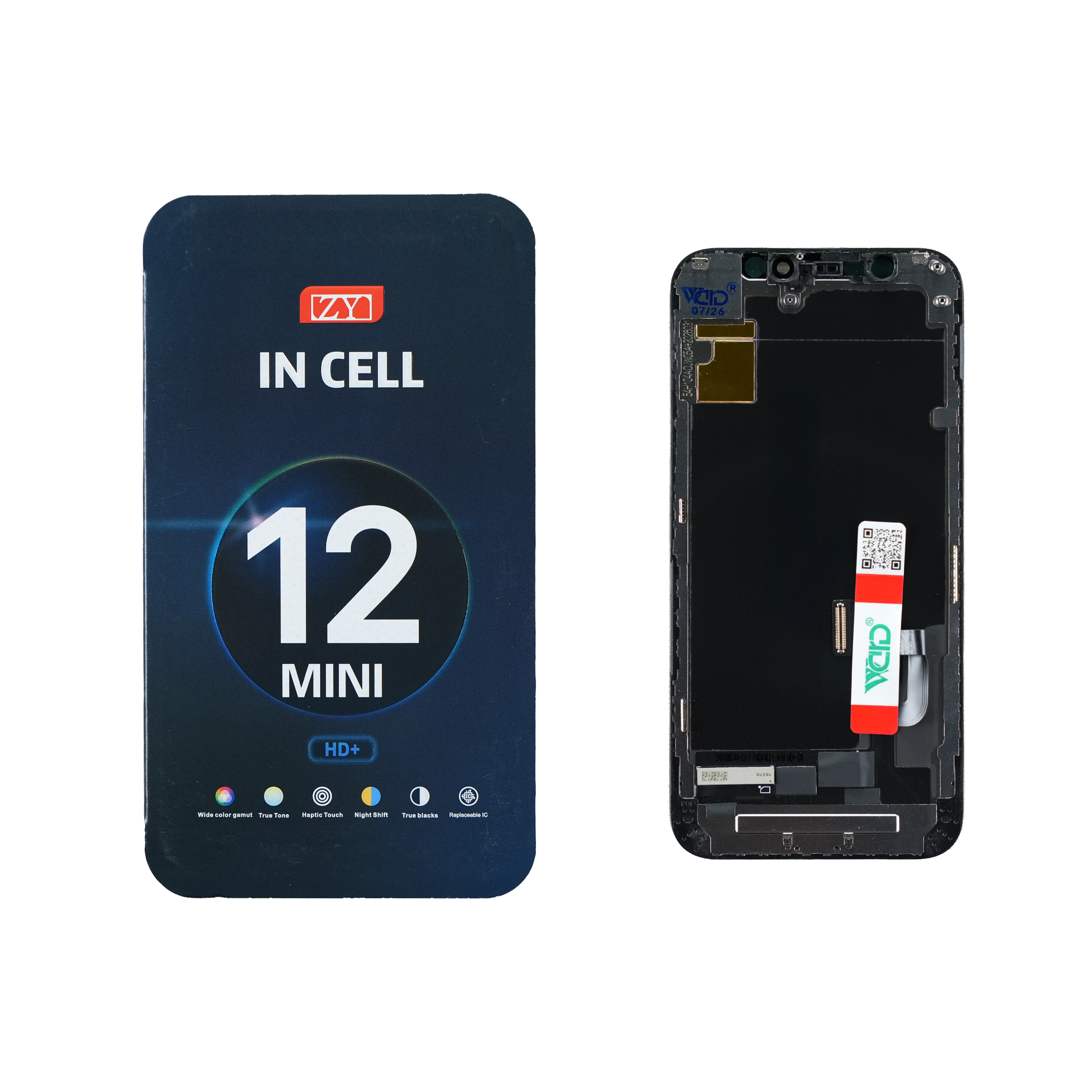 Iphone 12 Mini ZY INCELL ASI LCD