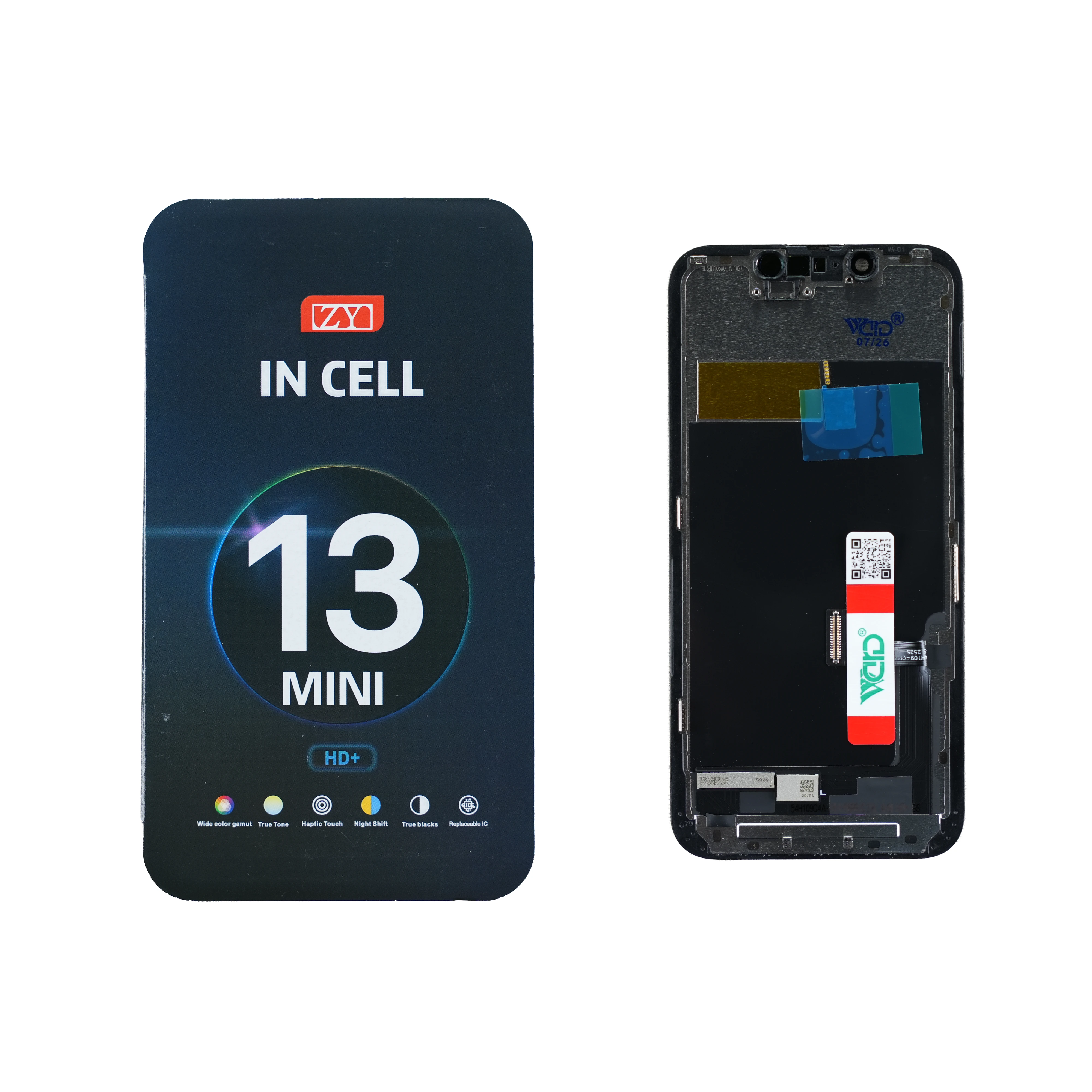 Iphone 13 Mini ZY INCELL ASI LCD