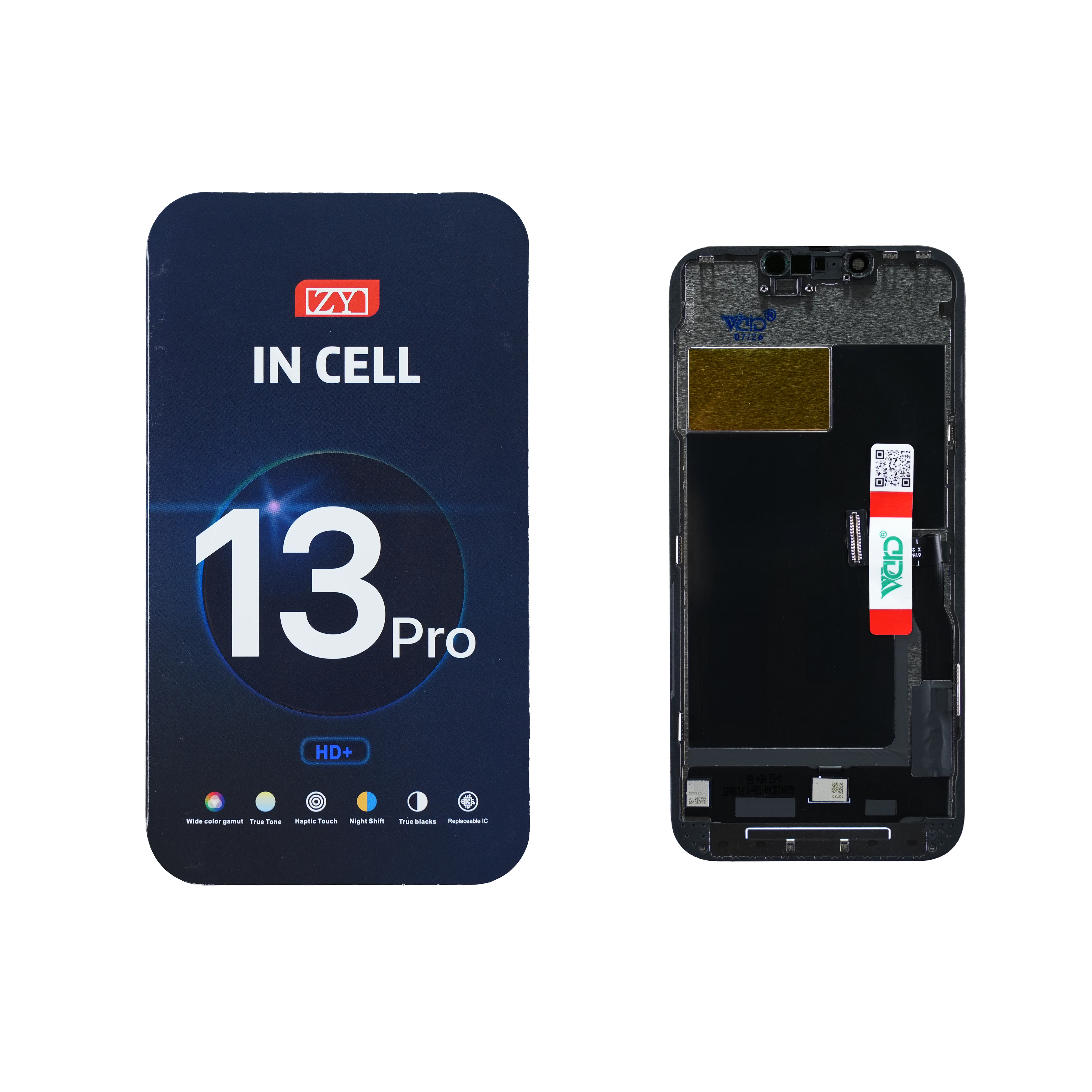 Iphone 13 Pro ZY INCELL ASI LCD
