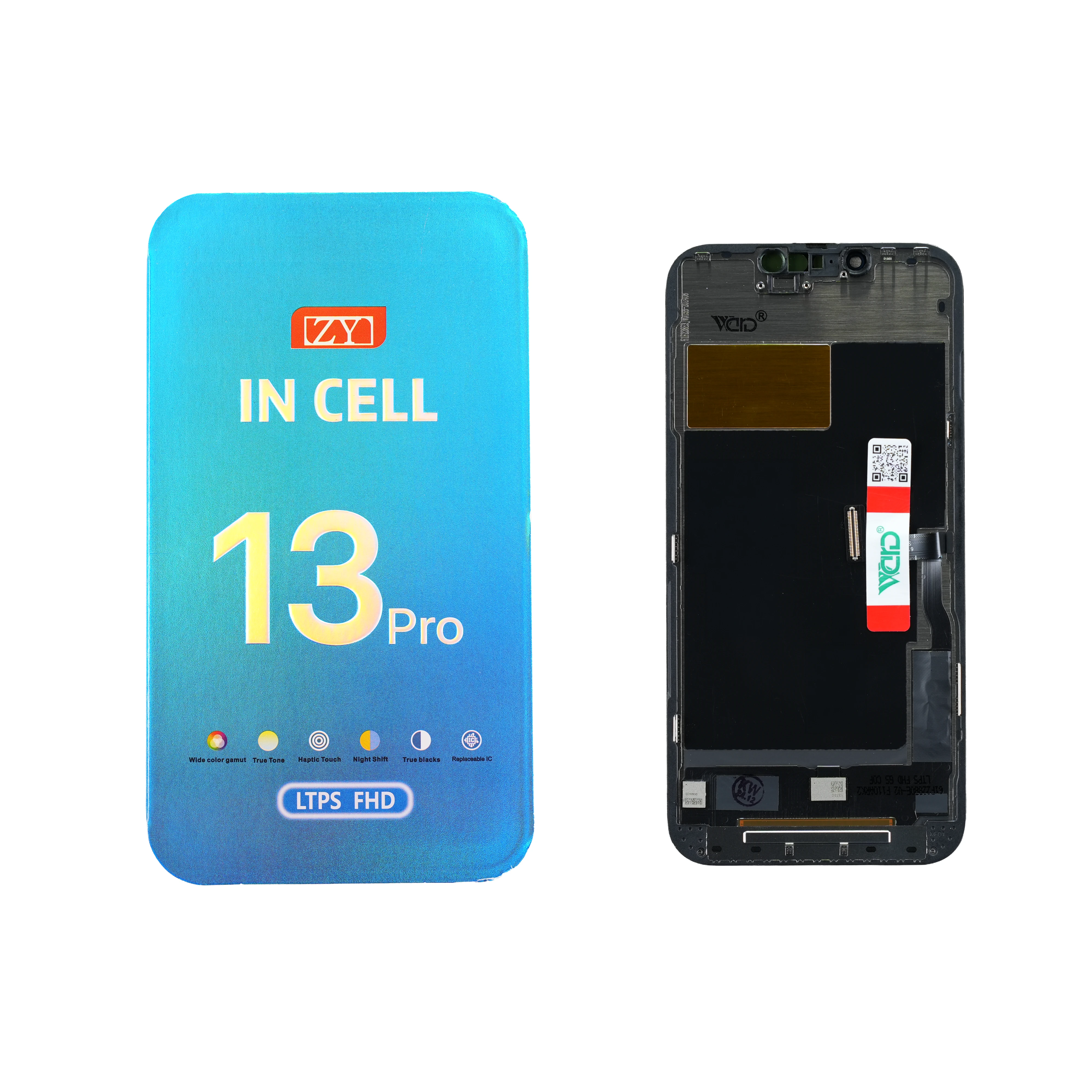 Iphone 13 Pro ZY Incell FHD LCD