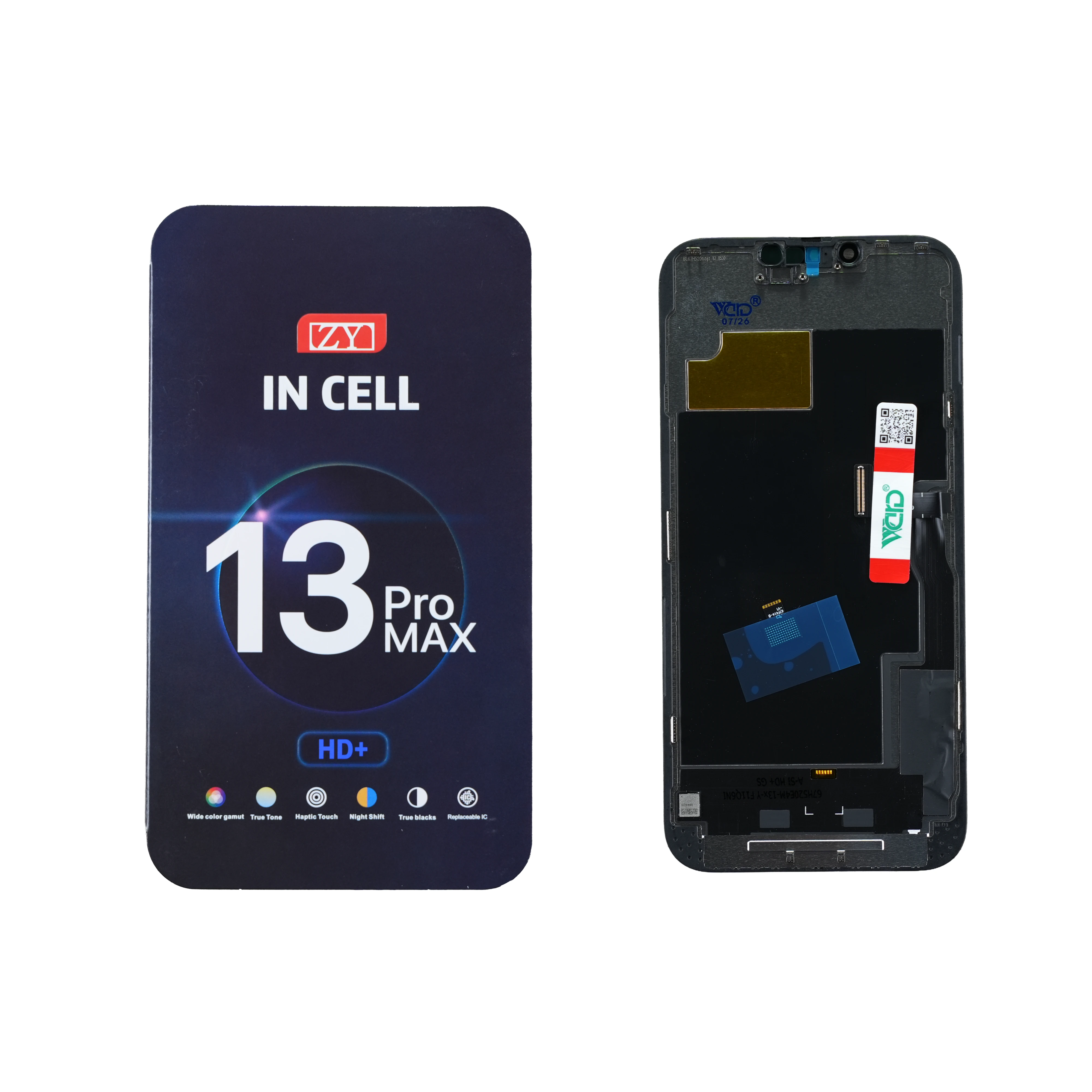 Iphone 13 Pro Max ZY INCELL ASI LCD