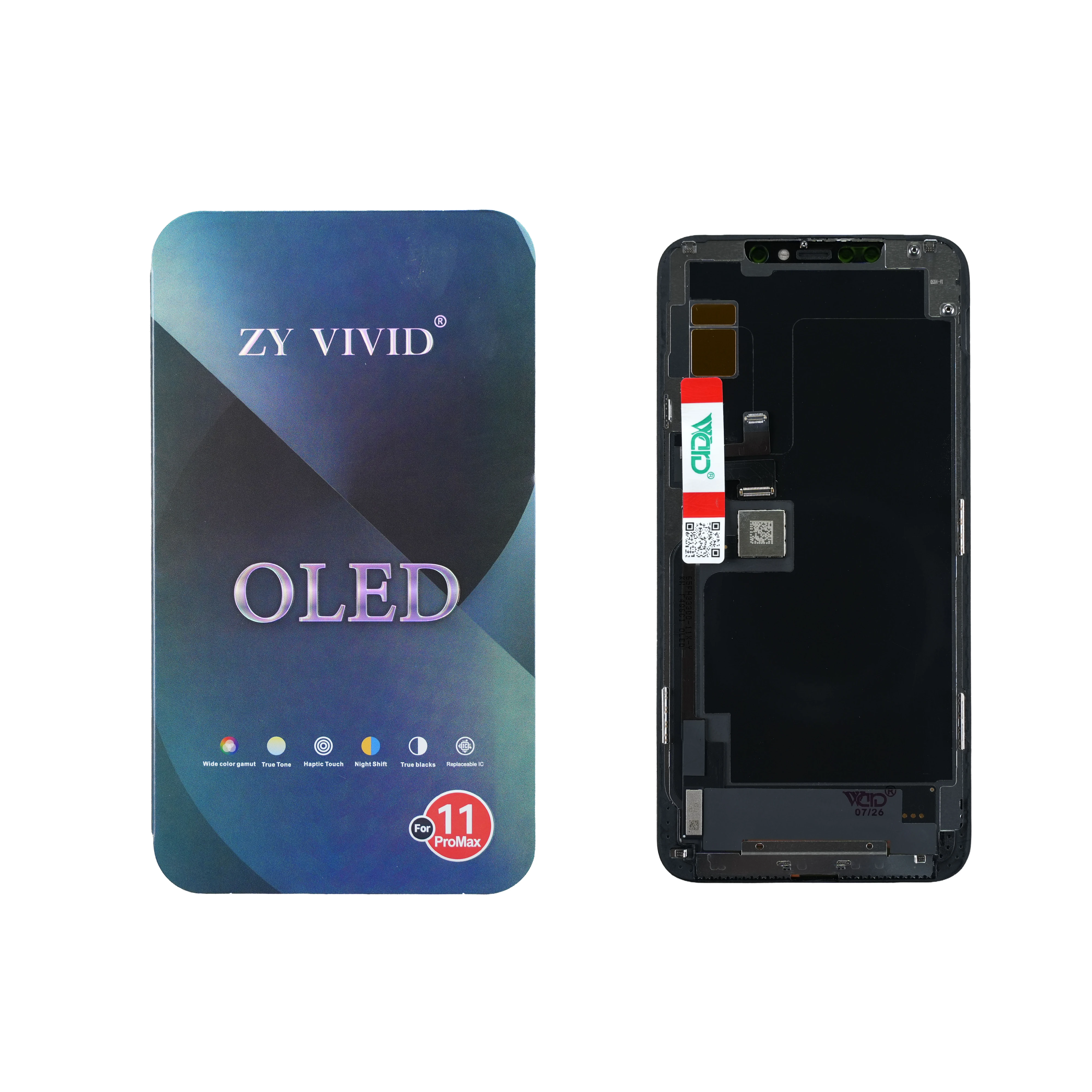 Iphone 11 Pro Max ZY OLED