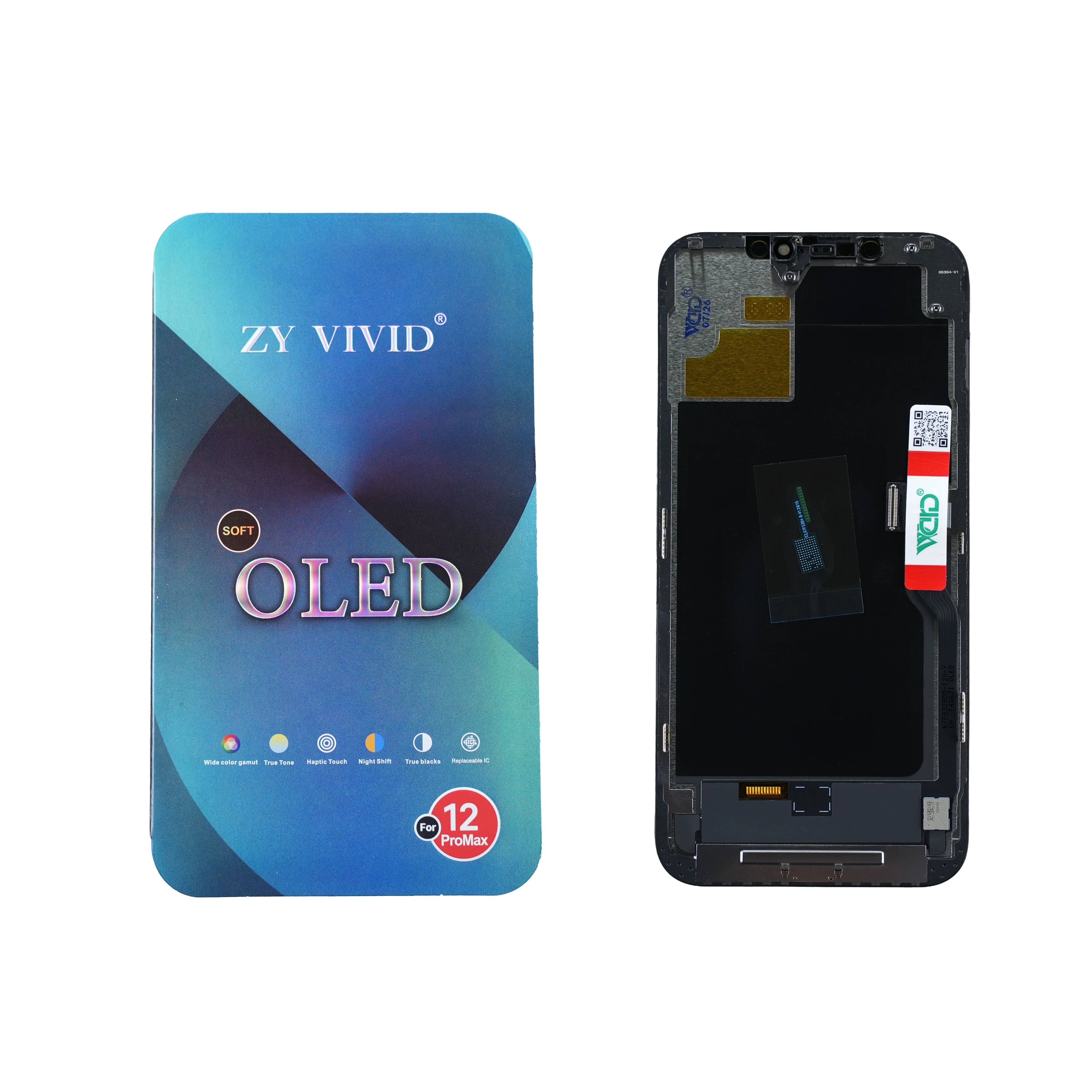 Iphone 12 Pro Max ZY OLED