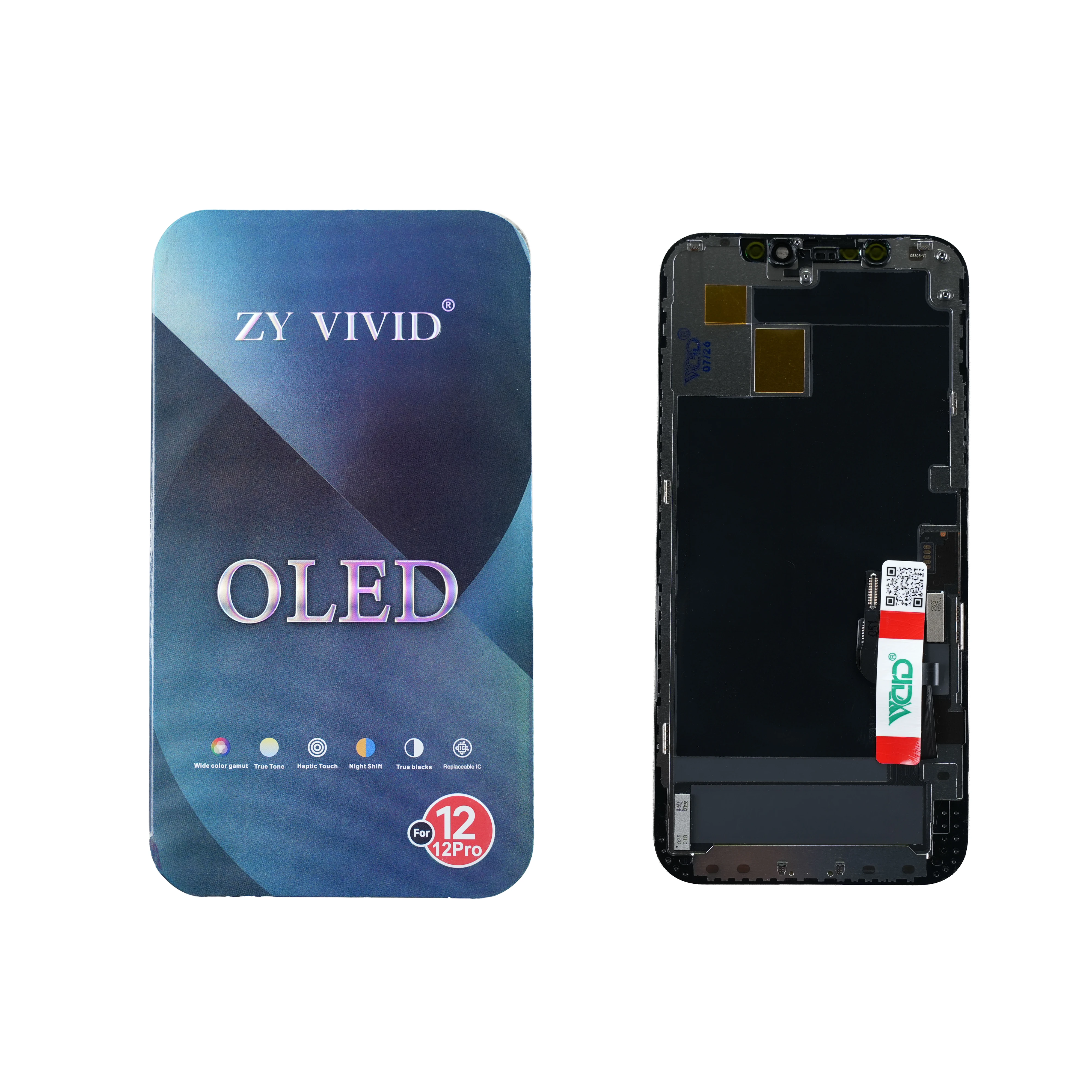 Iphone 12 Pro ZY OLED