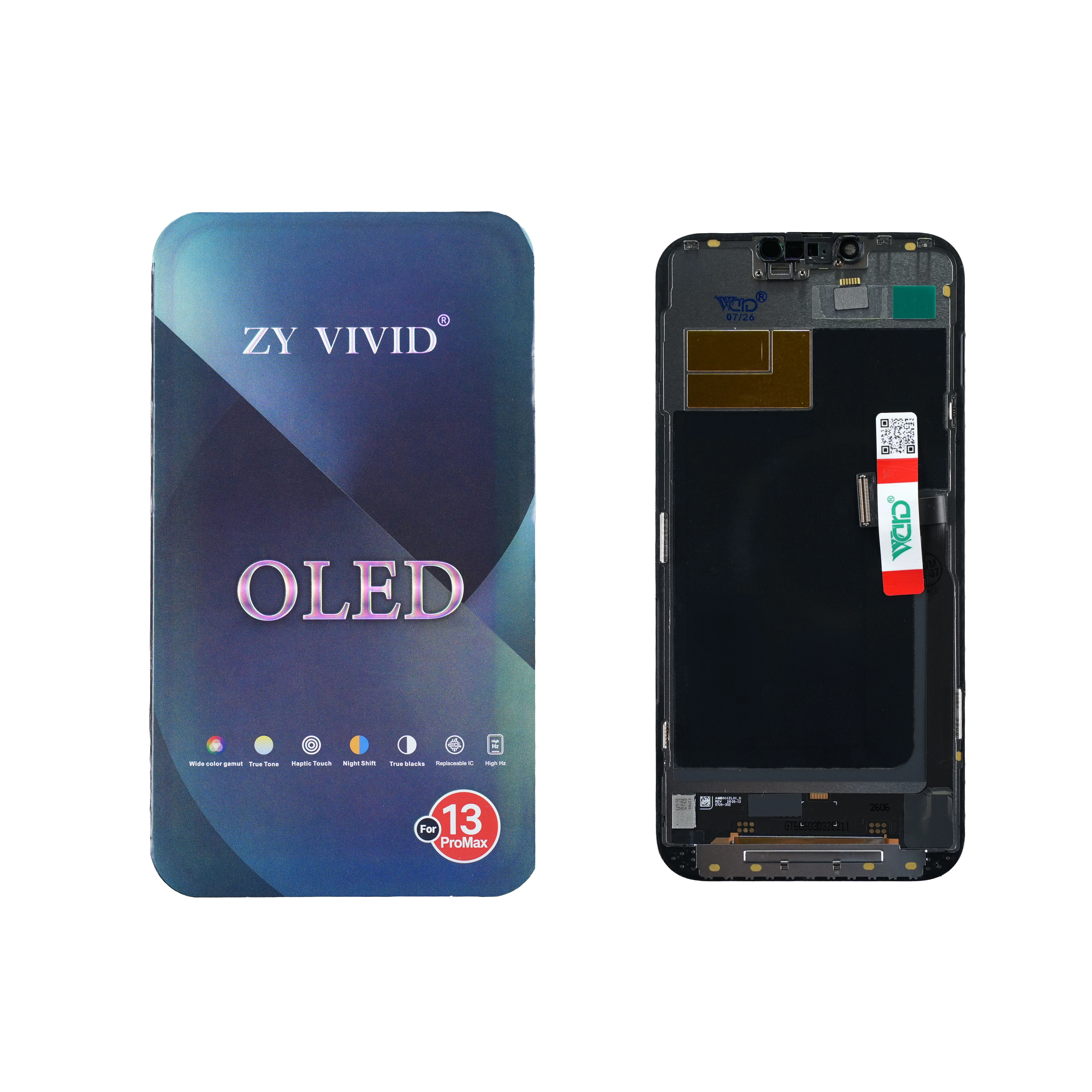 Iphone 13 Pro Max ZY OLED