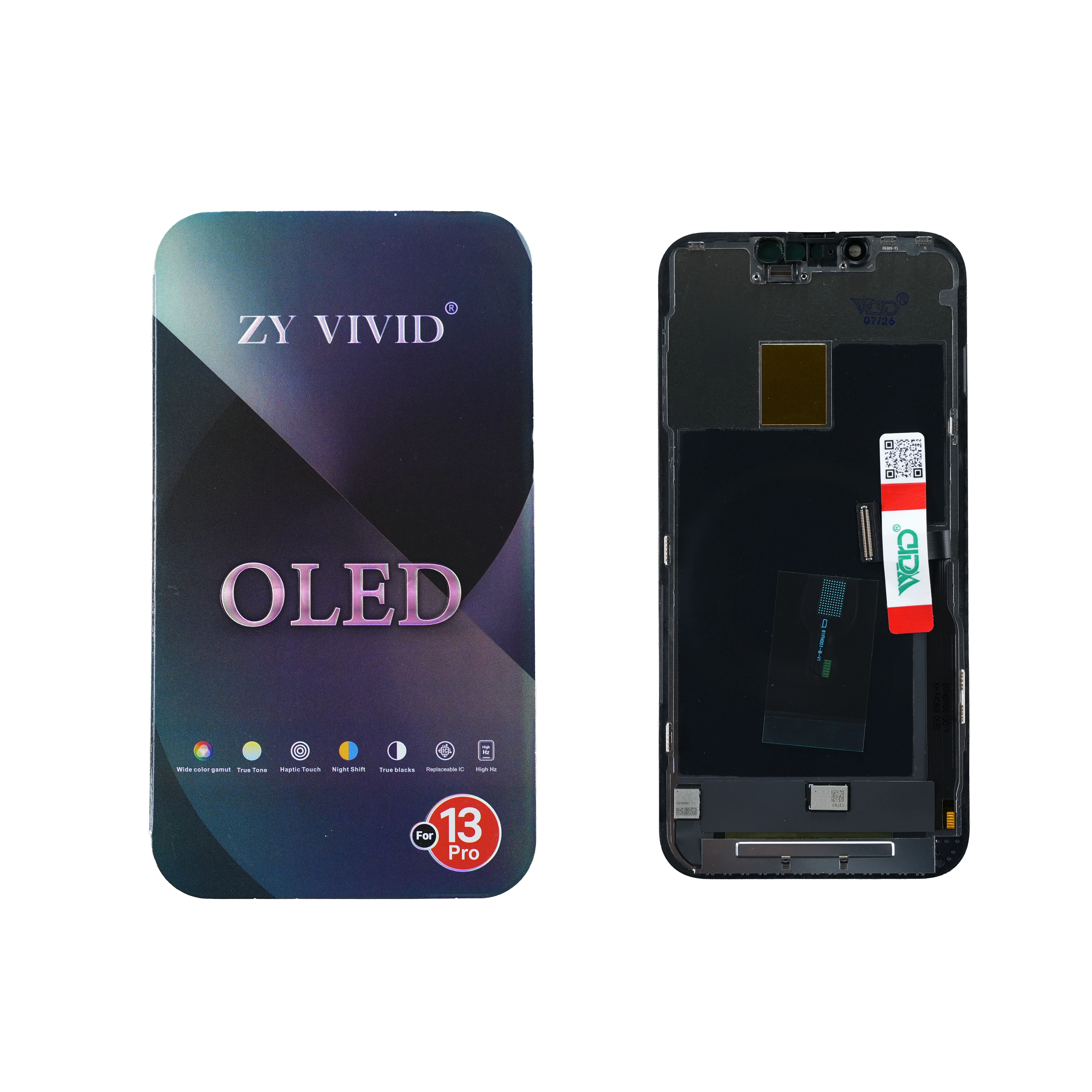 Iphone 13 Pro ZY OLED