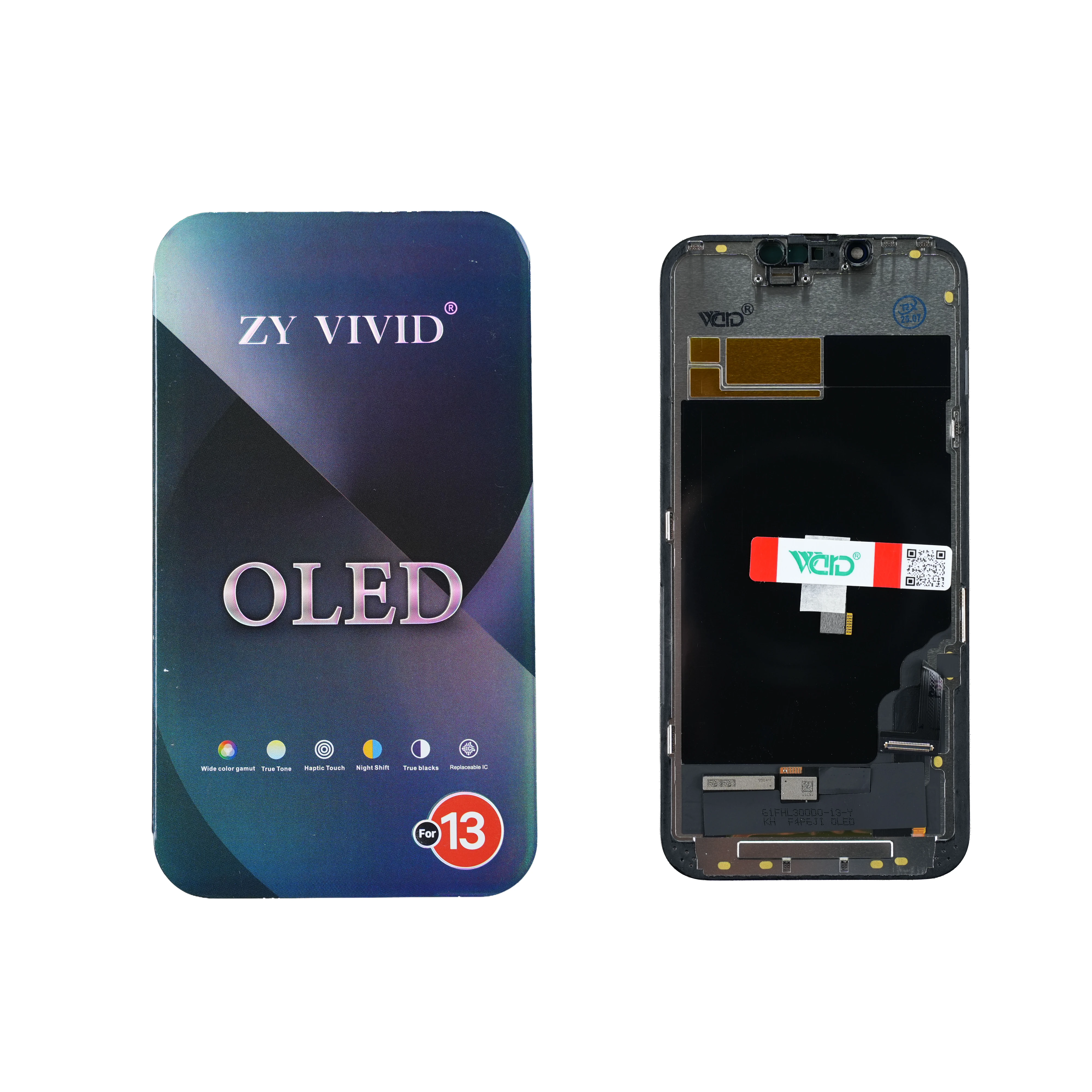 Iphone 13 ZY OLED