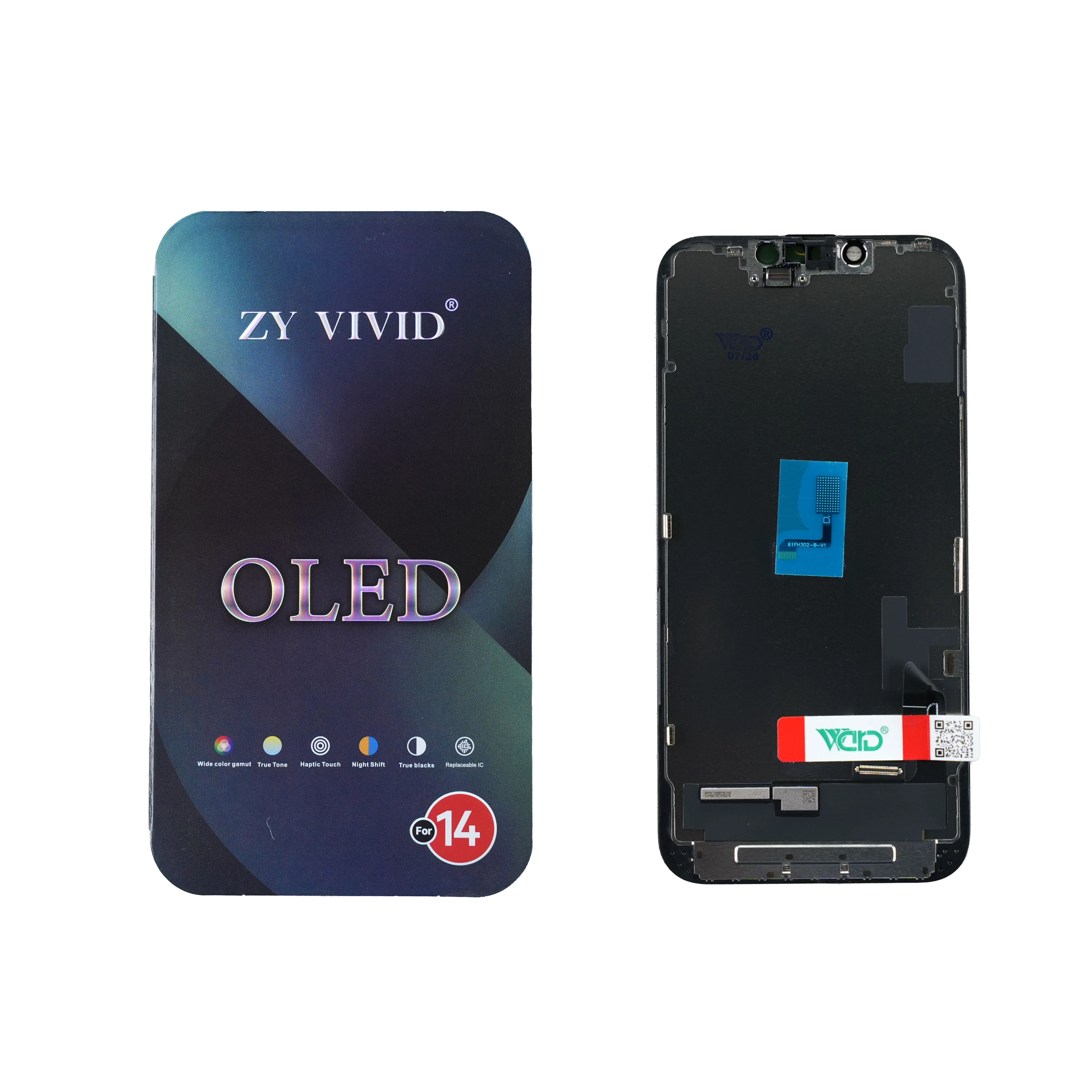Iphone 14 Pro ZY OLED