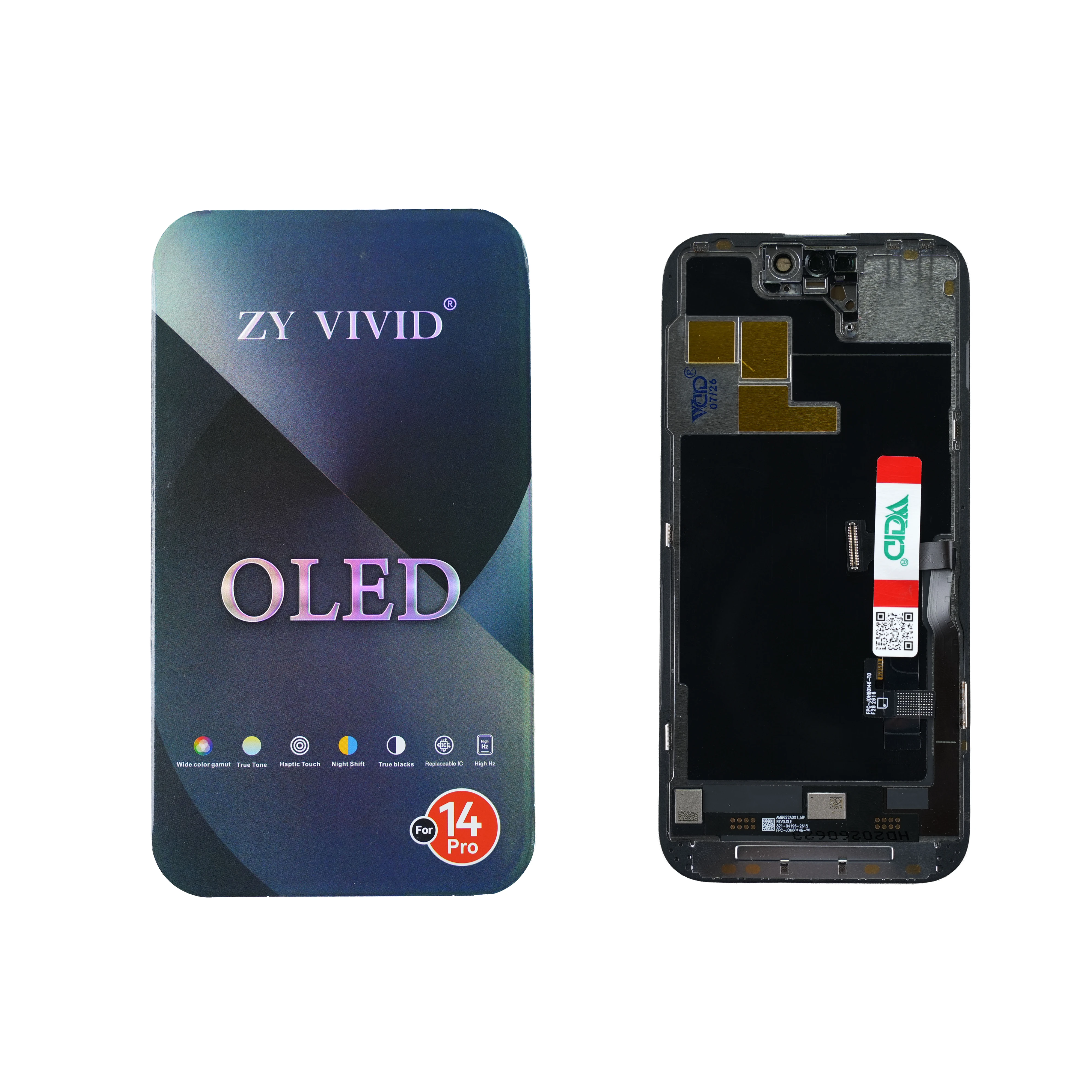 Iphone 14 Pro Max ZY OLED